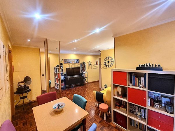 appartamento in vendita a Roma in zona Prenestino-Labicano