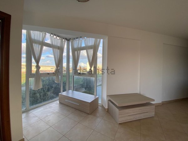 appartamento in vendita a Roma in zona Ostia