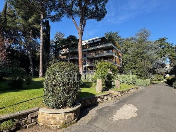 appartamento in vendita a Roma in zona Trieste