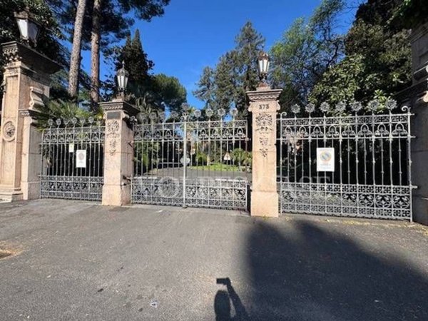 appartamento in vendita a Roma in zona Trieste