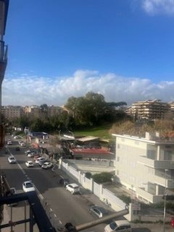 appartamento in vendita a Roma in zona Monte Sacro/Talenti