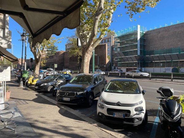 negozio in vendita a Roma in zona Flaminio