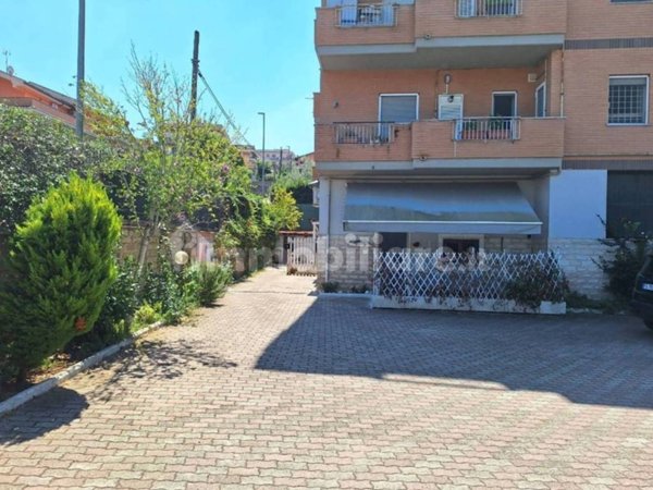 appartamento in vendita a Roma in zona Ottavia