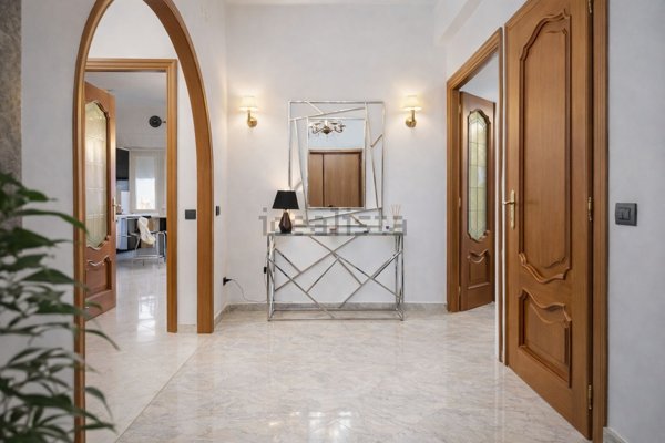 appartamento in vendita a Roma in zona Ostia