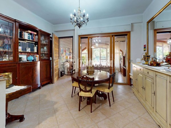 appartamento in vendita a Roma in zona Casalotti