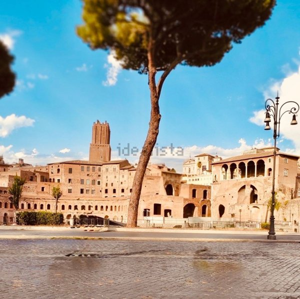 appartamento in vendita a Roma in zona Centro Storico