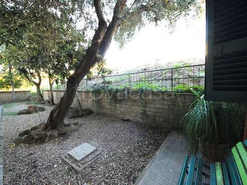 appartamento in vendita a Roma in zona Ostiense