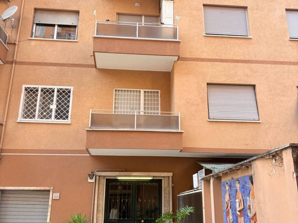 appartamento in vendita a Roma in zona Aurelio