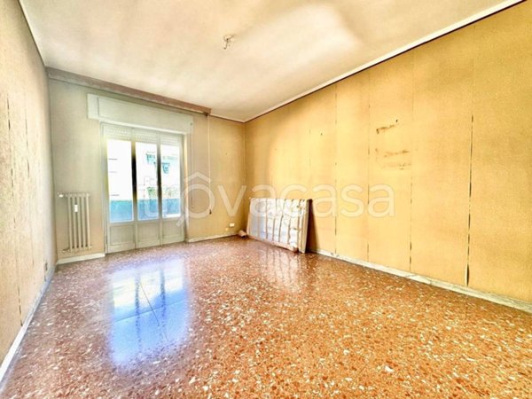 appartamento in vendita a Roma in zona Nomentano