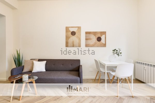 appartamento in vendita a Roma in zona Appio Latino