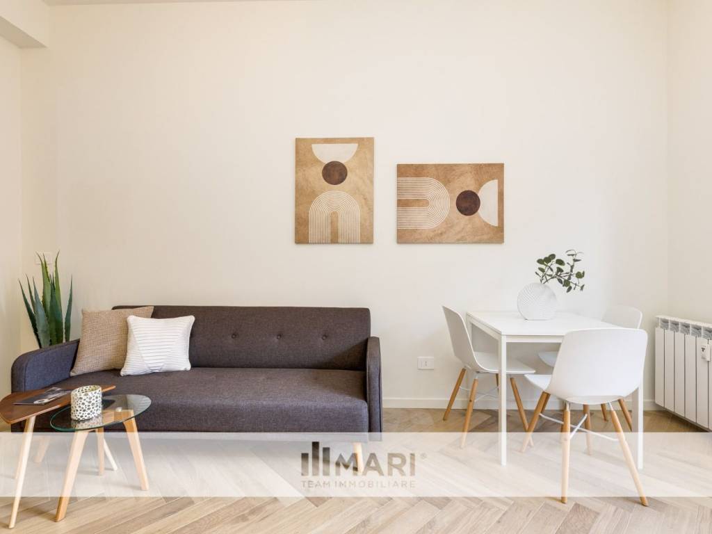 appartamento in vendita a Roma in zona Appio Latino