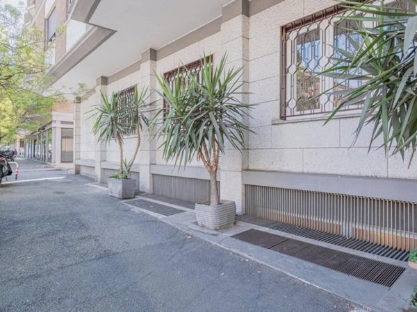 appartamento in vendita a Roma in zona San Saba - Ripa