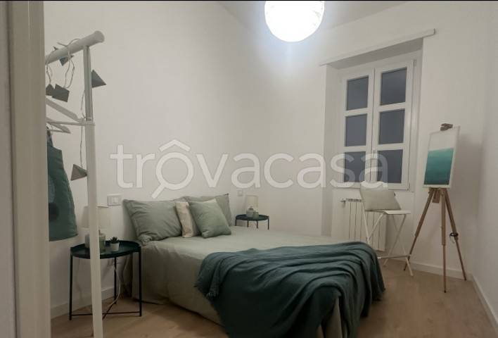 appartamento in vendita a Roma in zona Acilia