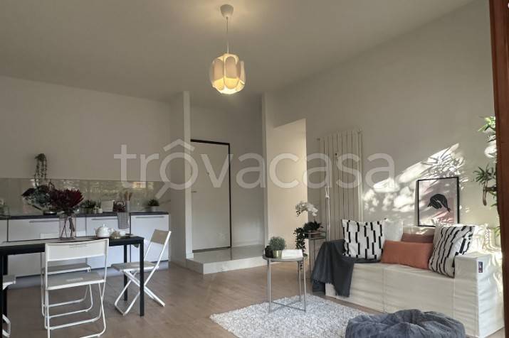 appartamento in vendita a Roma in zona Trieste