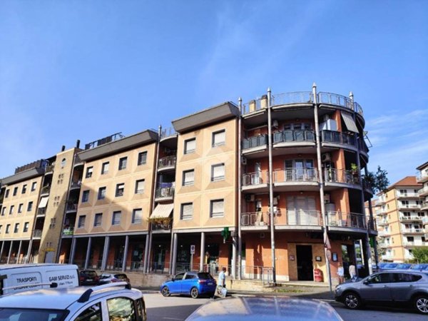 appartamento in vendita a Roma in zona Tor Sapienza