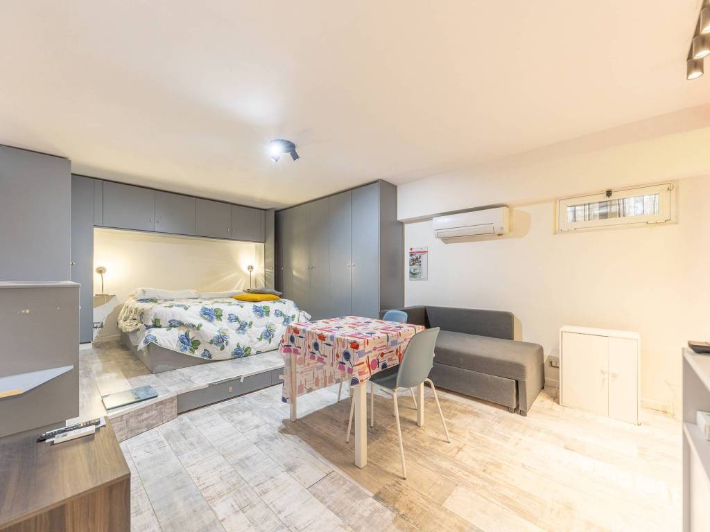 appartamento in vendita a Roma in zona Trieste