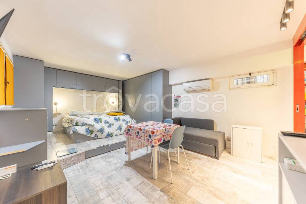 appartamento in vendita a Roma in zona Trieste