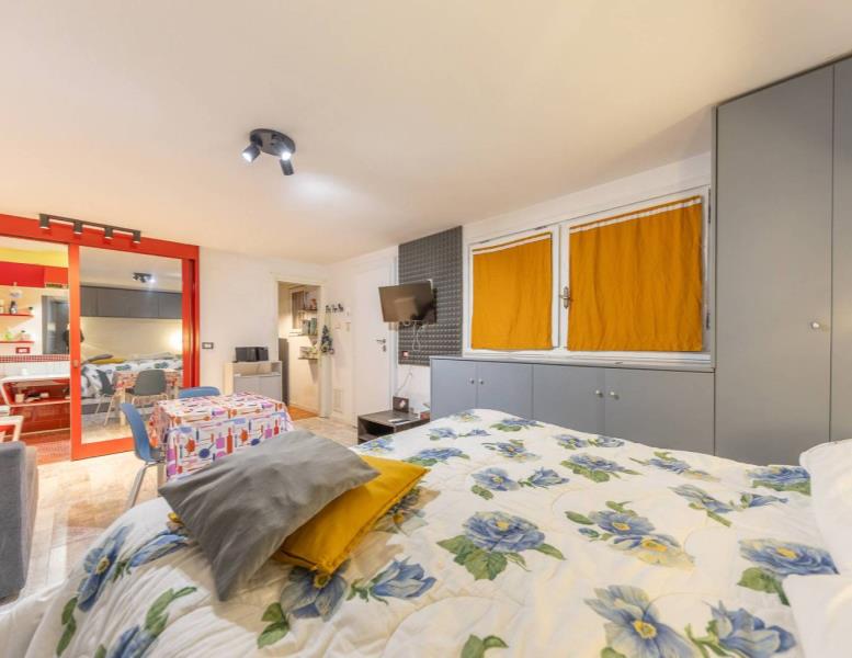 appartamento in vendita a Roma in zona Trieste