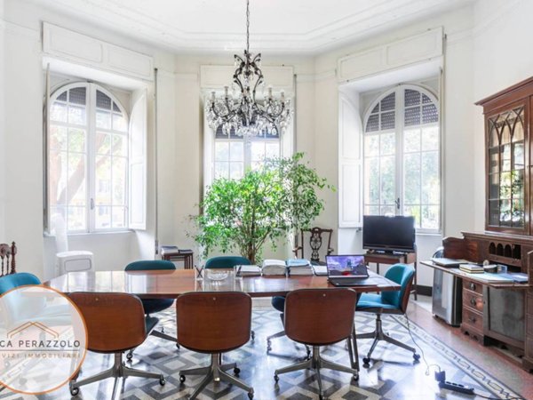 appartamento in vendita a Roma in zona Della Vittoria