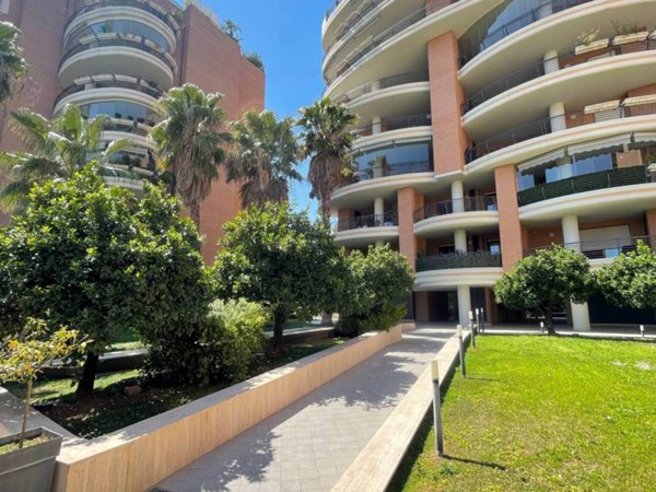 appartamento in vendita a Roma in zona Monte Sacro/Talenti