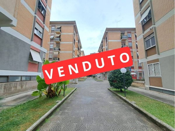 appartamento in vendita a Roma in zona Monte Sacro/Talenti