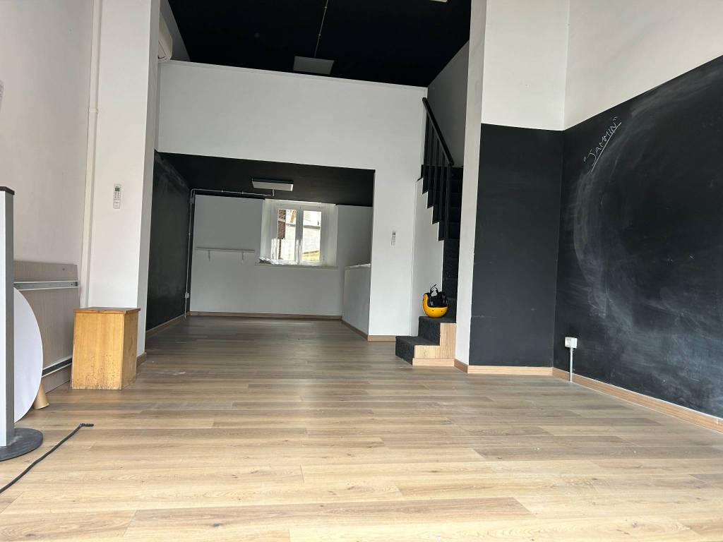 negozio in vendita a Roma