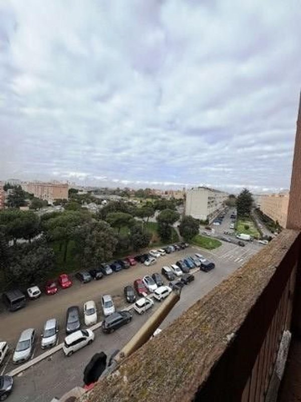 appartamento in vendita a Roma in zona Monte Sacro/Talenti