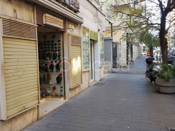 negozio in vendita a Roma