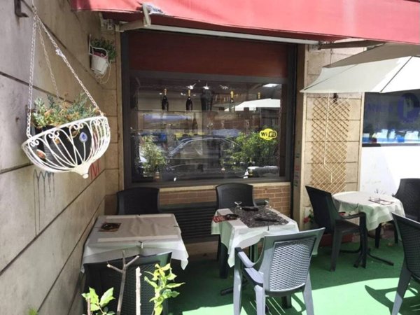 negozio in vendita a Roma in zona Pietralata