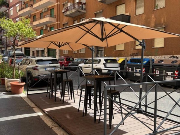 negozio in vendita a Roma