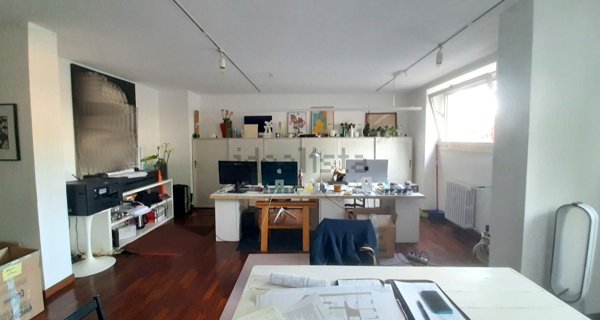 ufficio in vendita a Roma in zona Flaminio