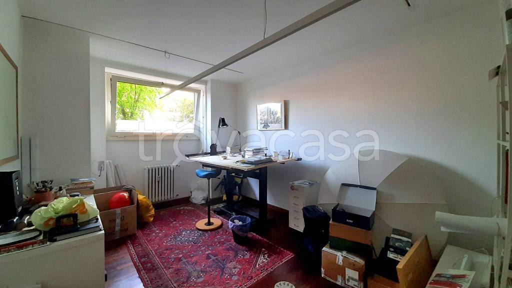ufficio in vendita a Roma in zona Flaminio