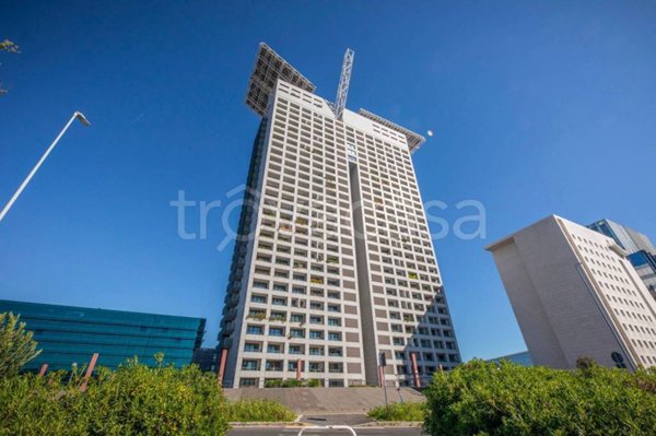 appartamento in vendita a Roma in zona Testaccio