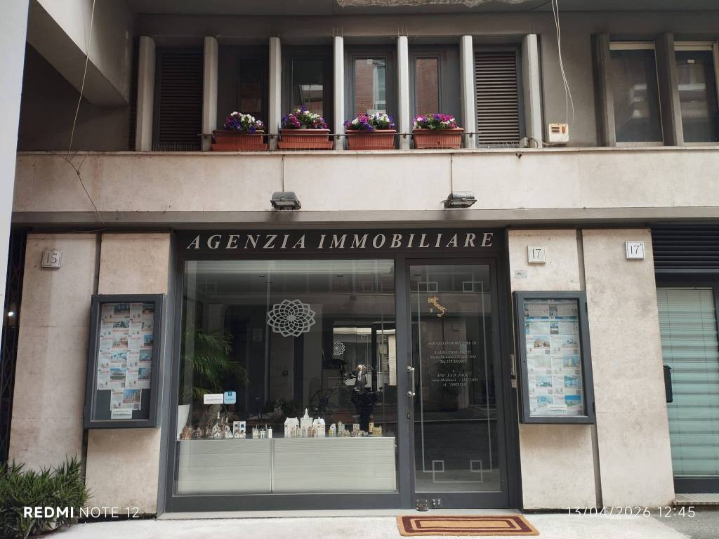 negozio in vendita a Roma in zona Aurelio