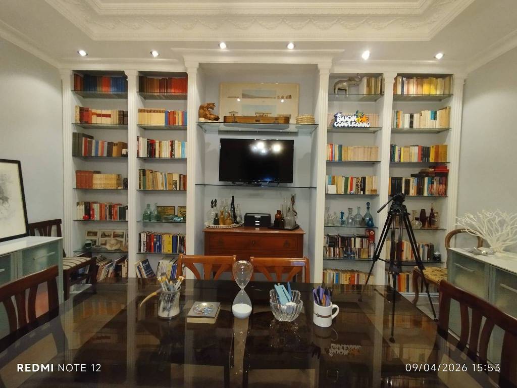 appartamento in vendita a Roma in zona Aurelio