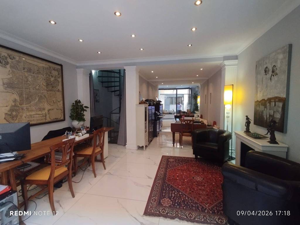 appartamento in vendita a Roma in zona Aurelio