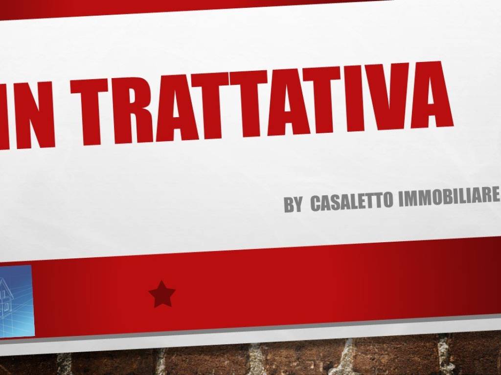 appartamento in vendita a Roma in zona Dragona/Bagnoletto