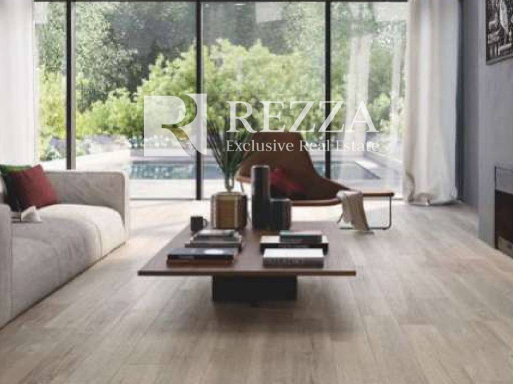 appartamento in vendita a Roma in zona Aurelio