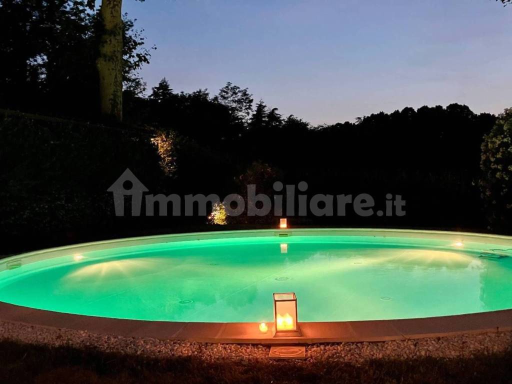 casa indipendente in vendita a Roma