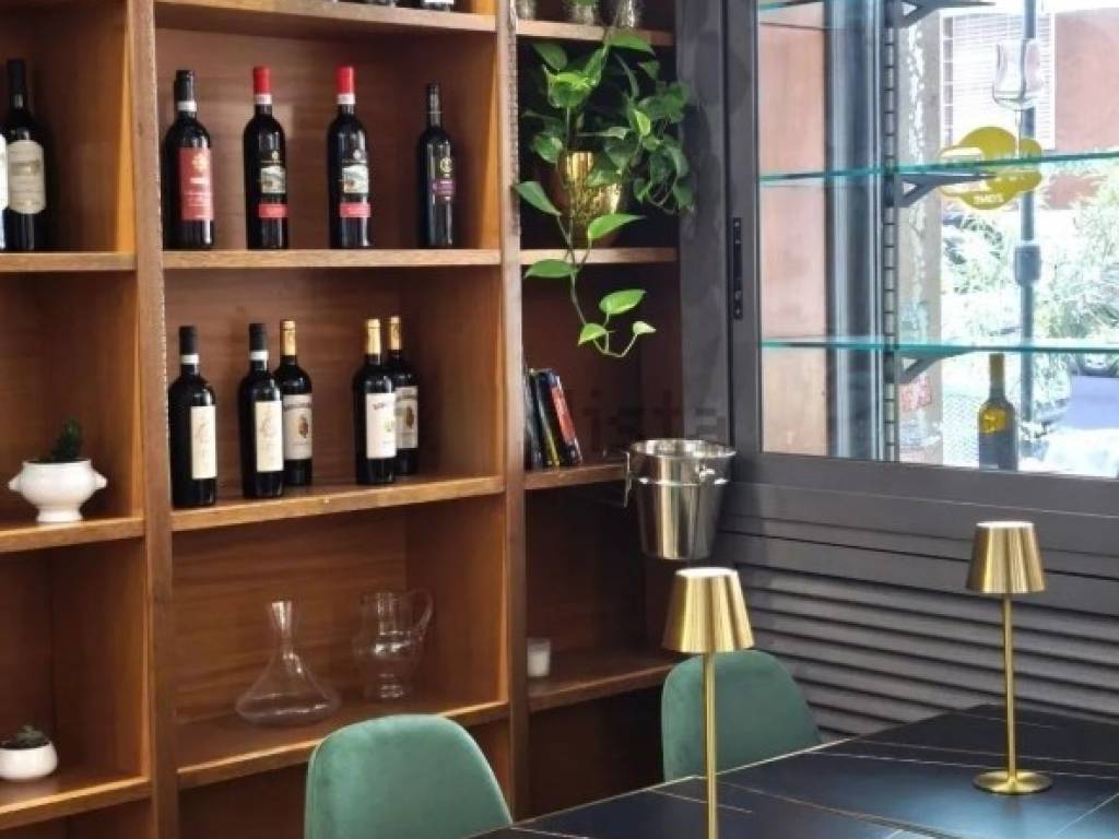 negozio in vendita a Roma in zona Pietralata