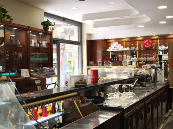 negozio in vendita a Roma in zona Pietralata