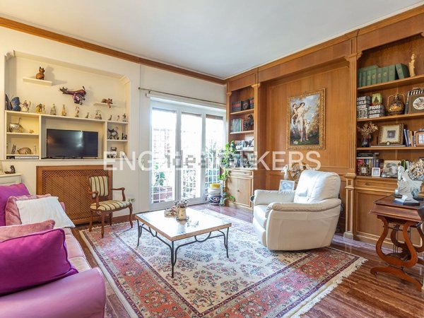 appartamento in vendita a Roma in zona Tor di Quinto