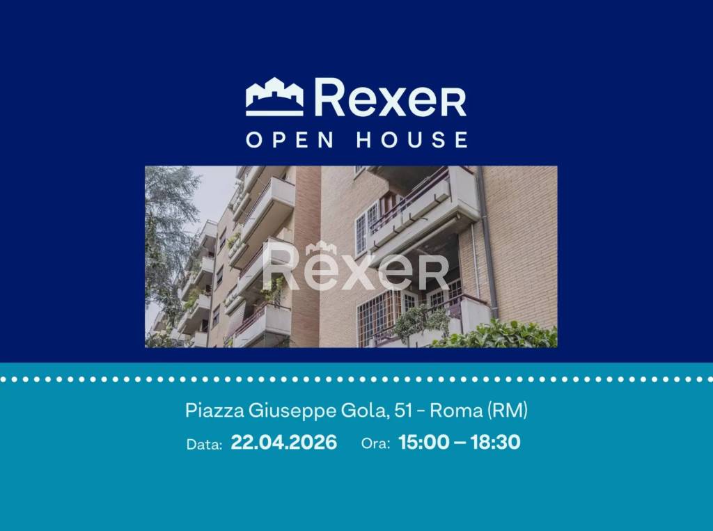 appartamento in vendita a Roma in zona Pietralata