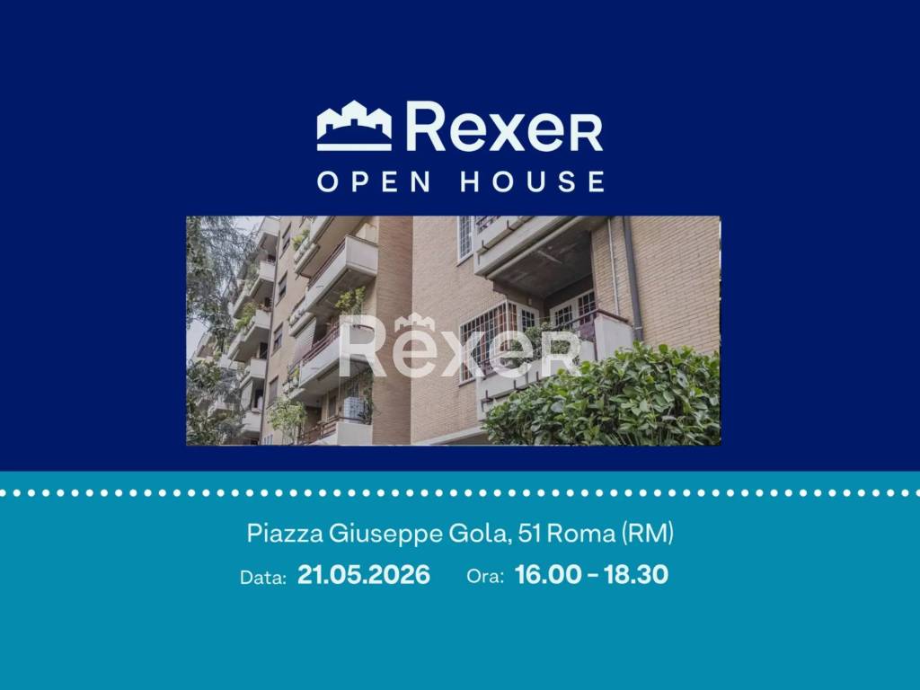 appartamento in vendita a Roma in zona Pietralata