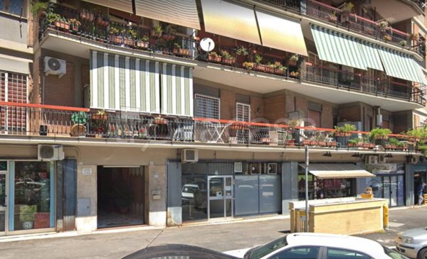 appartamento in vendita a Roma in zona Gianicolense