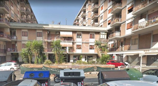 appartamento in vendita a Roma in zona Gianicolense