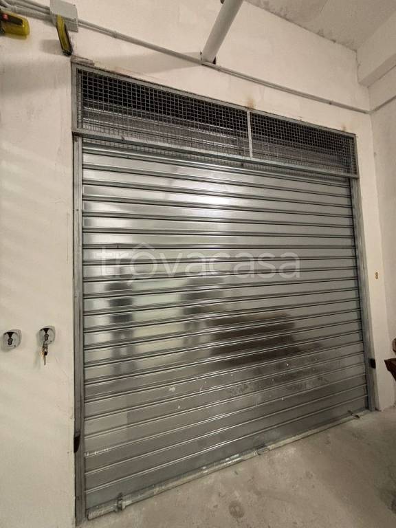 locale di sgombero in vendita a Roma in zona Torrevecchia