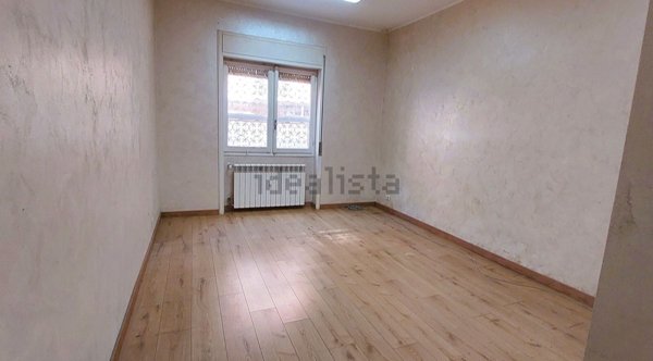 appartamento in vendita a Roma in zona Ostia