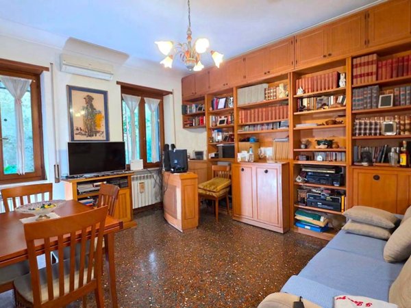 appartamento in vendita a Roma in zona Trieste