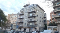 appartamento in vendita a Roma in zona Gianicolense